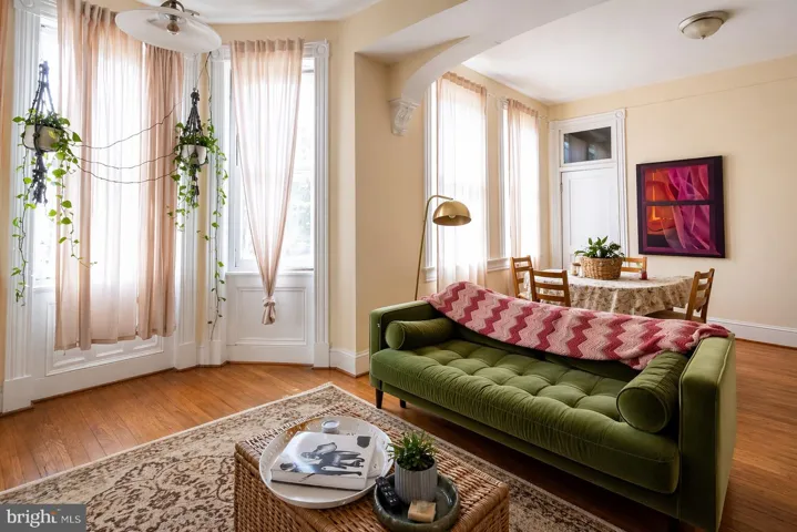 1729 Park Avenue, Baltimore, MD 21217