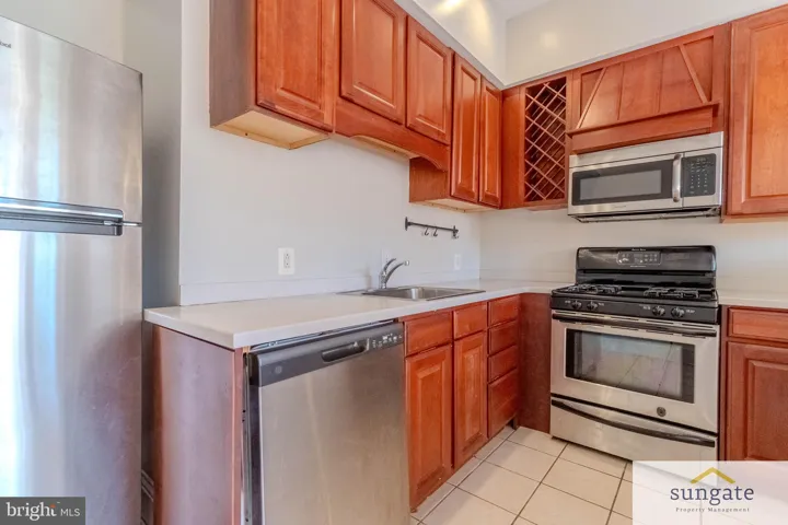 1729 Park Avenue, Baltimore, MD 21217