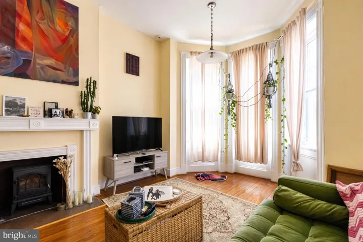 1729 Park Avenue, Baltimore, MD 21217