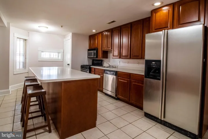 1729 Park Avenue, Baltimore, MD 21217