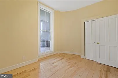 1729 Park Avenue, Baltimore, MD 21217
