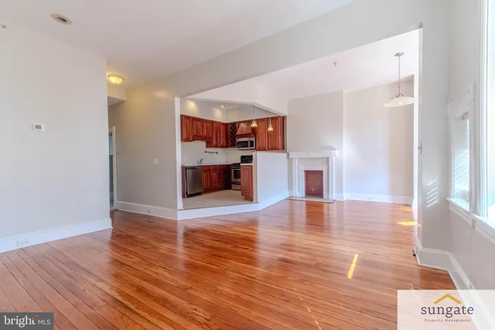 1729 Park Avenue, Baltimore, MD 21217