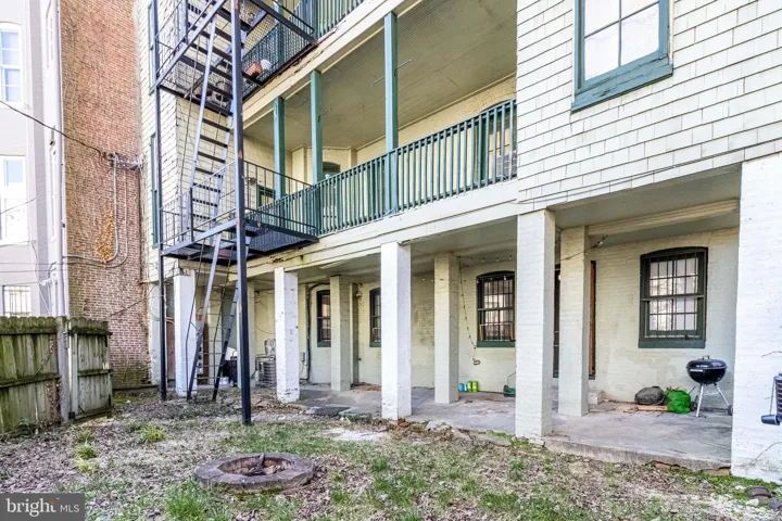 1729 Park Avenue, Baltimore, MD 21217