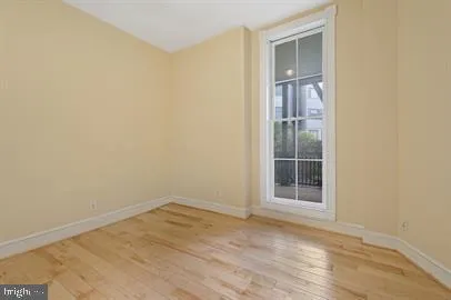 1729 Park Avenue, Baltimore, MD 21217