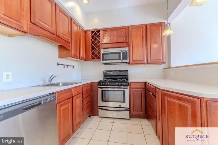 1729 Park Avenue, Baltimore, MD 21217