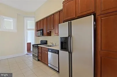 1729 Park Avenue, Baltimore, MD 21217