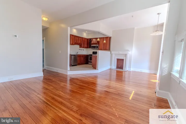 1729 Park Avenue, Baltimore, MD 21217