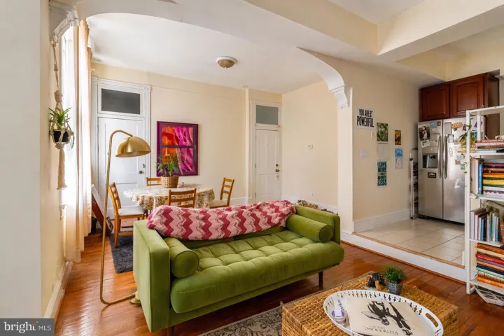 1729 Park Avenue, Baltimore, MD 21217