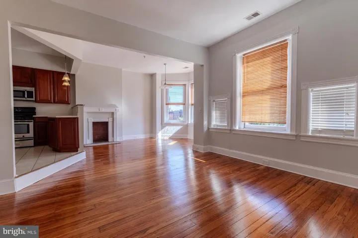 1729 Park Avenue, Baltimore, MD 21217