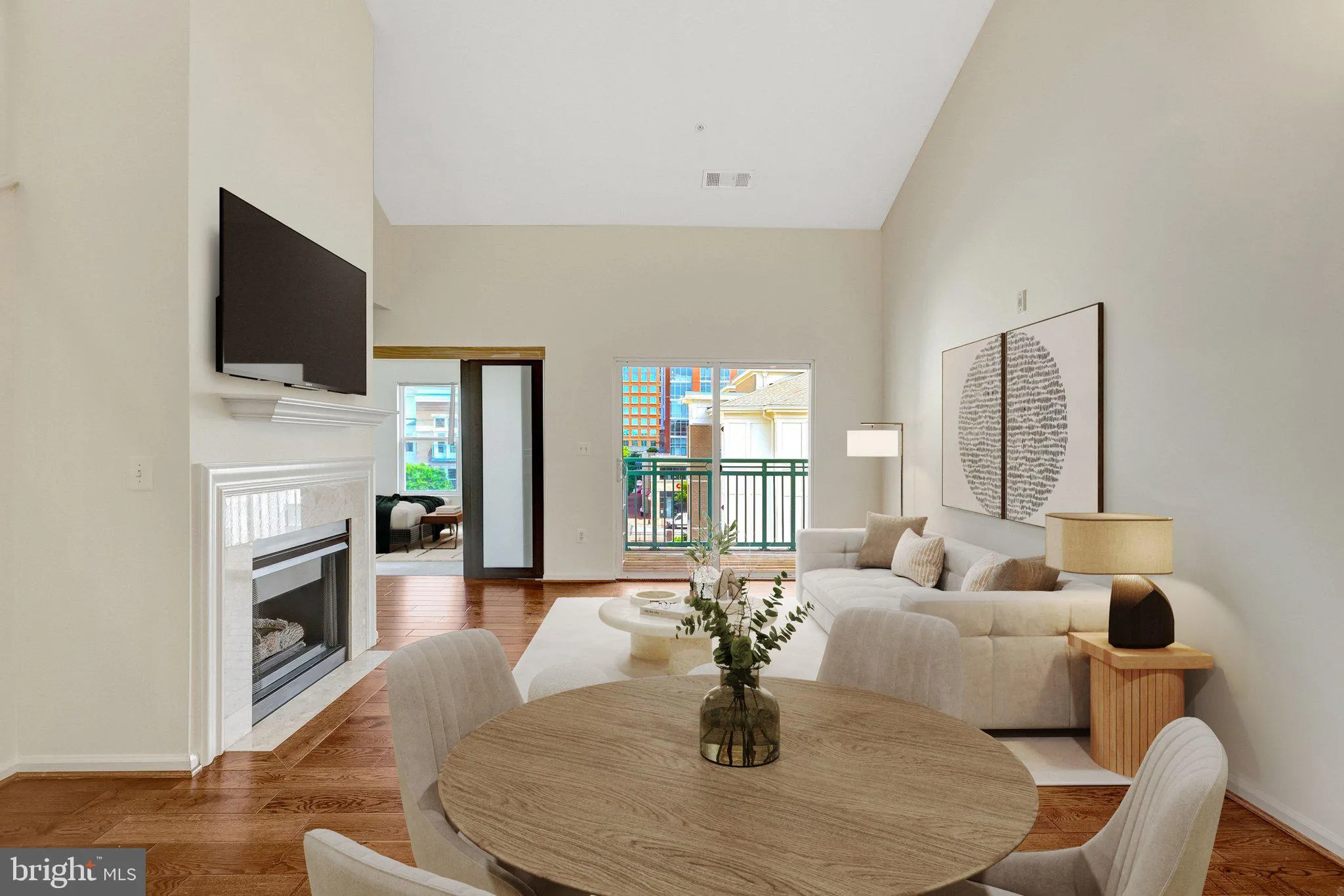 12001 MARKET STREET, Reston, VA 20190