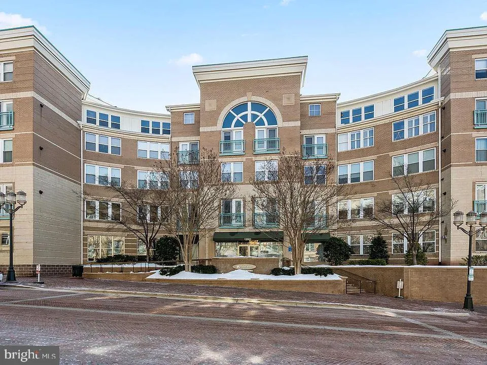 12001 MARKET STREET, Reston, VA 20190