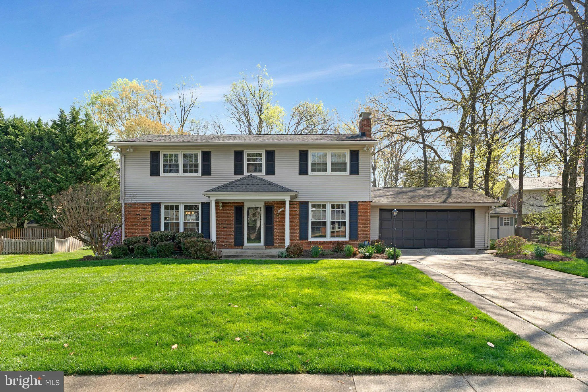 1709 PEBBLE BEACH DRIVE, Vienna, VA 22182