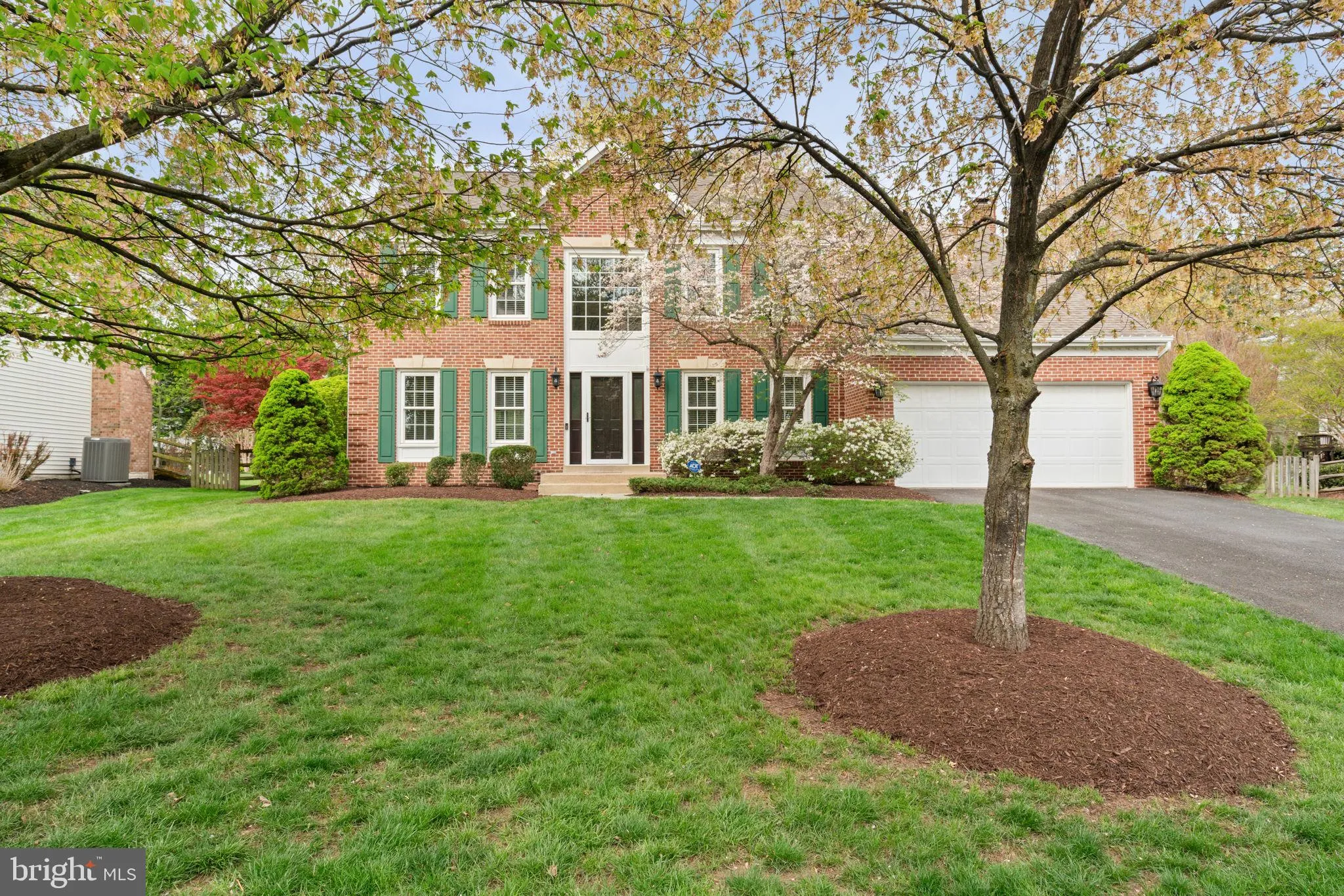 6474 GRISTMILL SQUARE LANE, Centreville, VA 20120