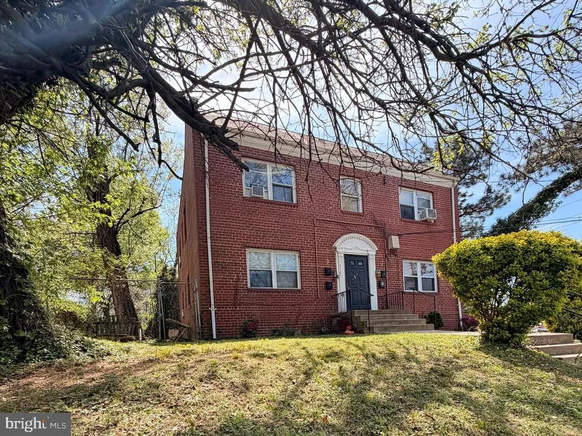 3101 K STREET, Washington, DC 20019