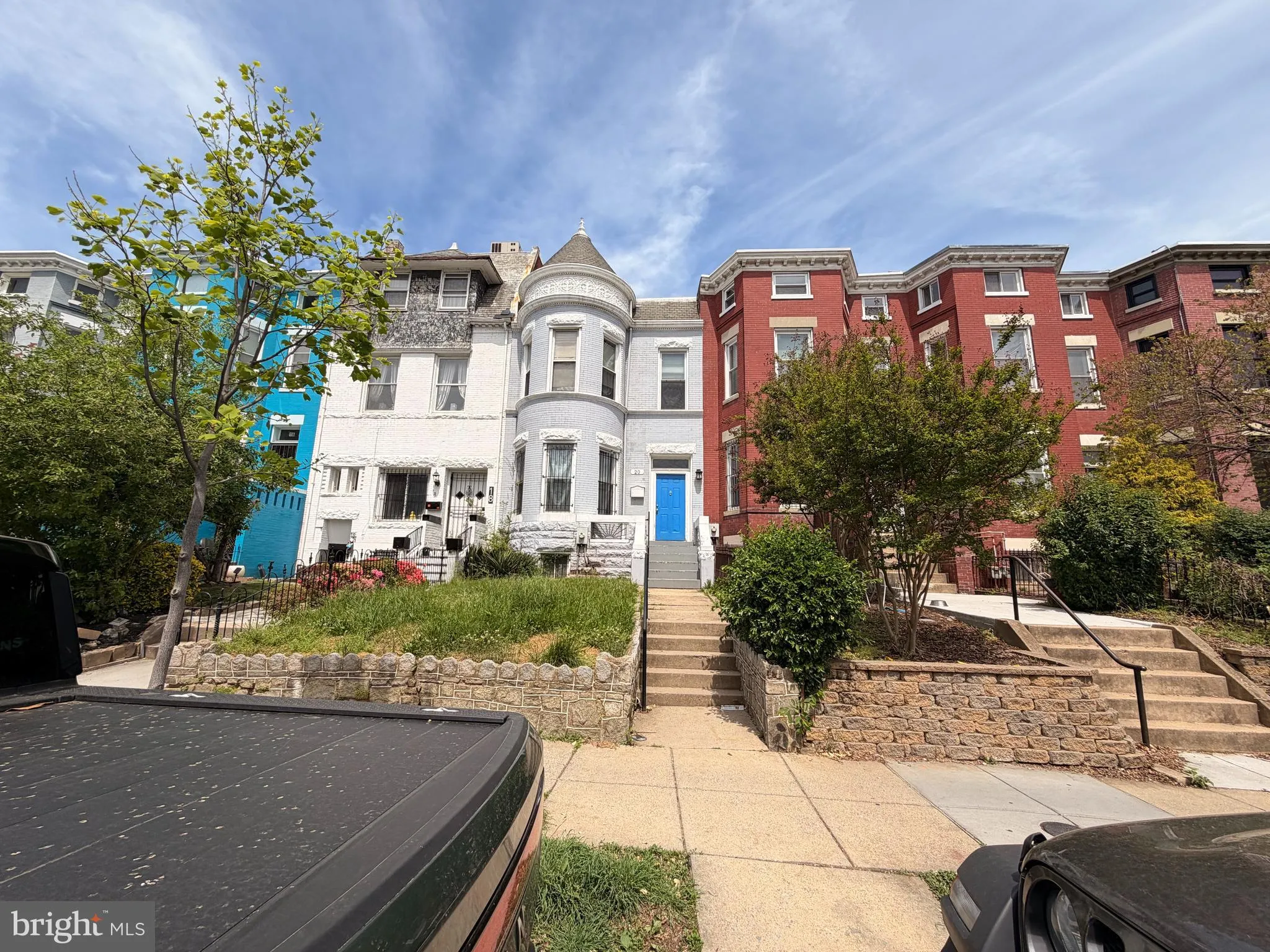 20 R STREET, Washington, DC 20002