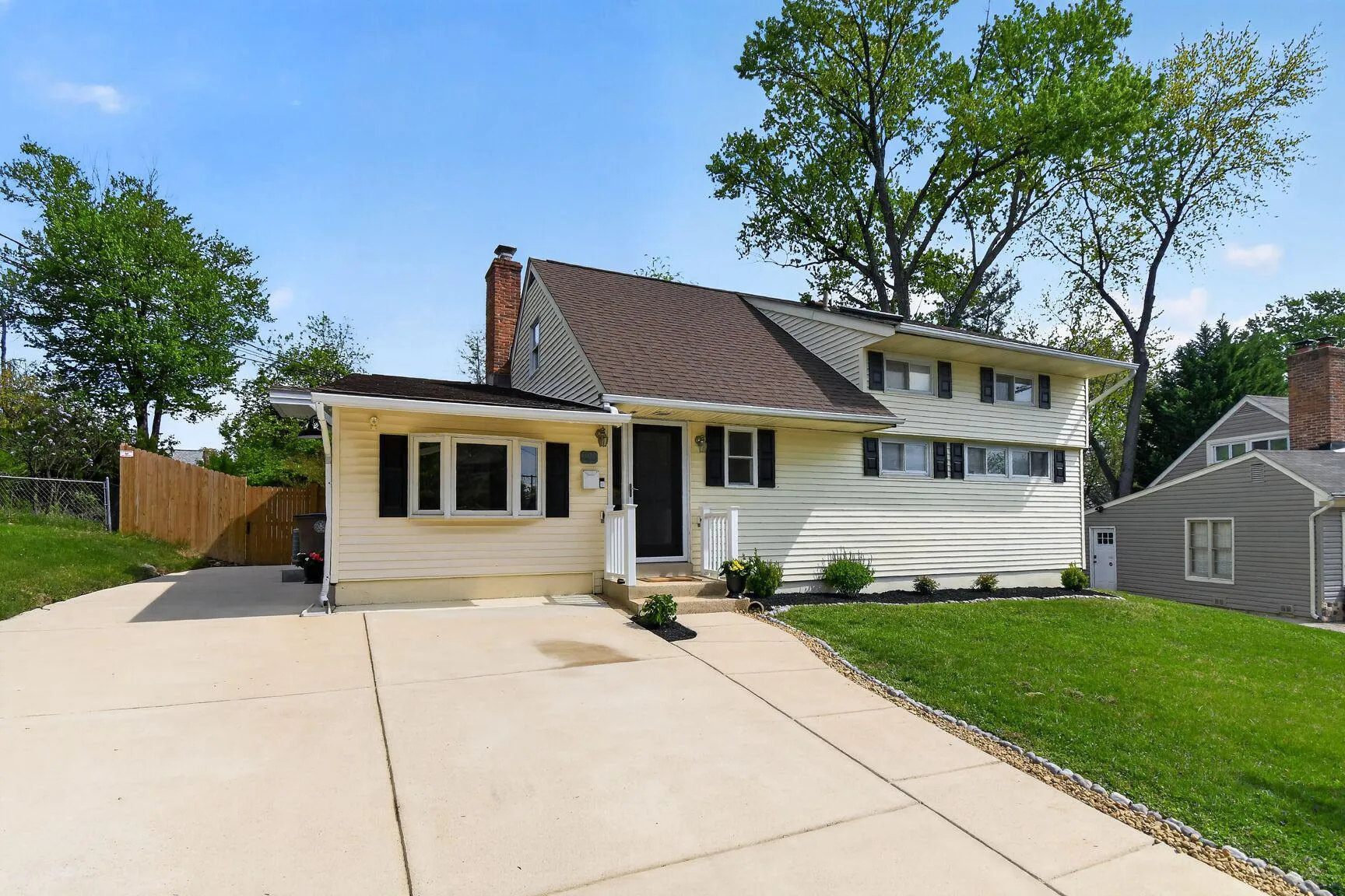 820 BRICE ROAD, Rockville, MD 20852