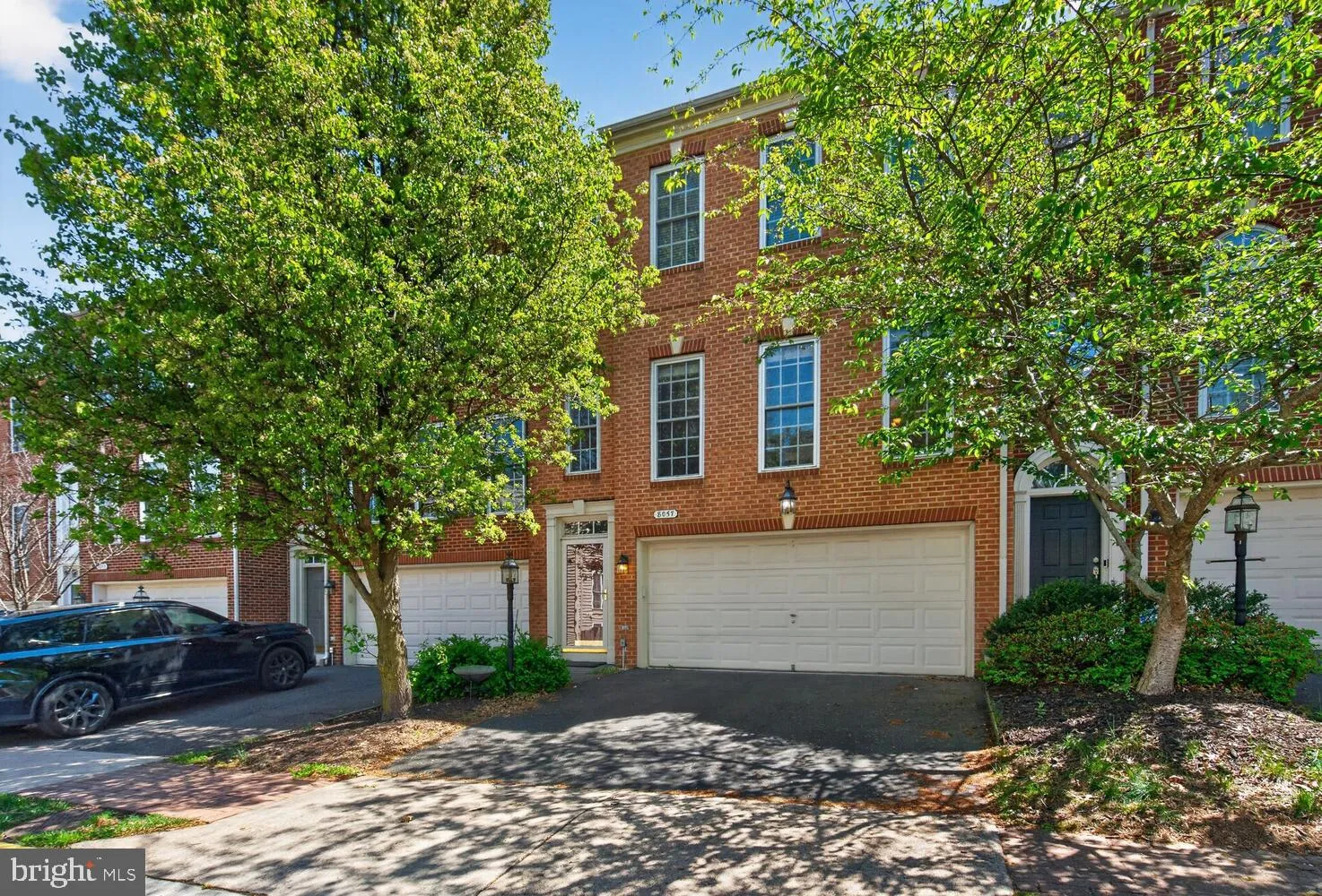 8057 SAMUEL WALLIS STREET, Lorton, VA 22079