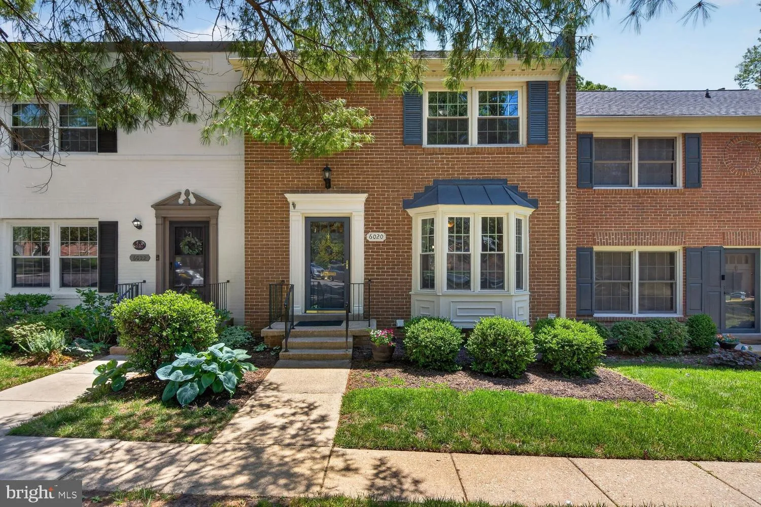 6020 WATERBURY COURT, Springfield, VA 22152
