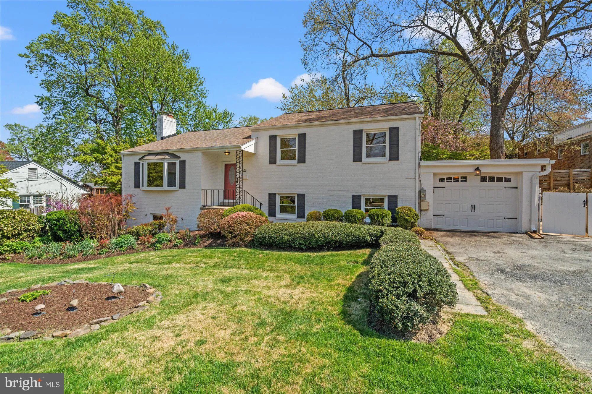 3907 WOODSTOCK STREET, Arlington, VA 22207
