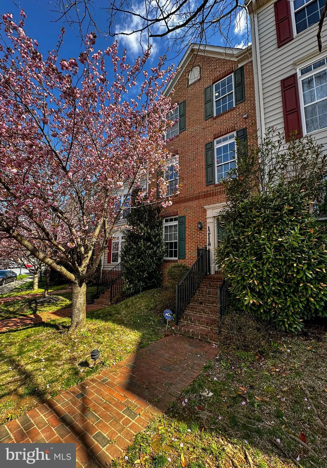 12118 POND PINE DRIVE, Clarksburg, MD 20871