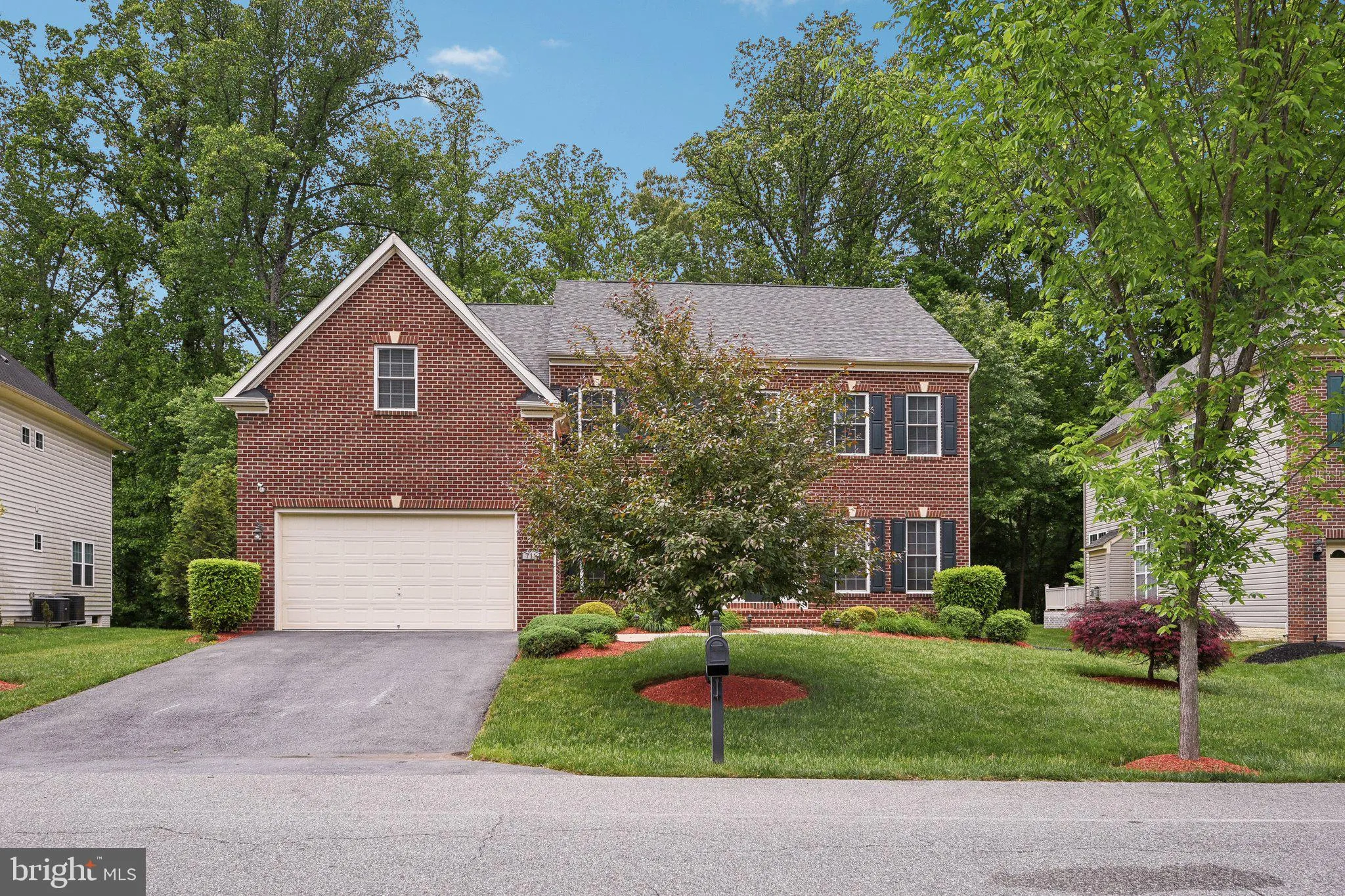 711 BLEAK HILL PLACE, Upper Marlboro, MD 20774