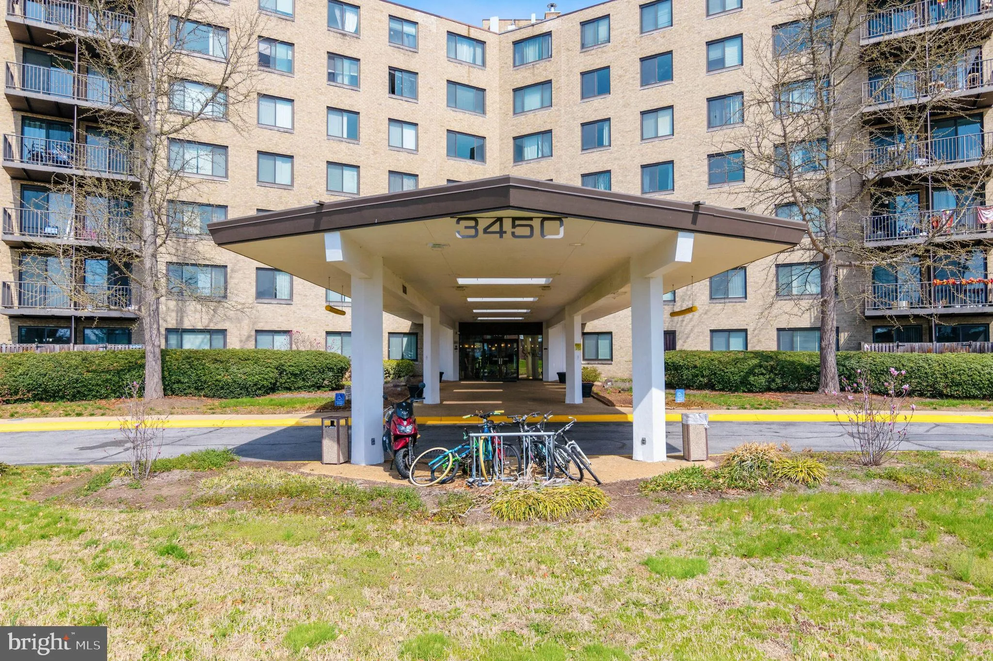 3450 TOLEDO TERRACE, Hyattsville, MD 20782