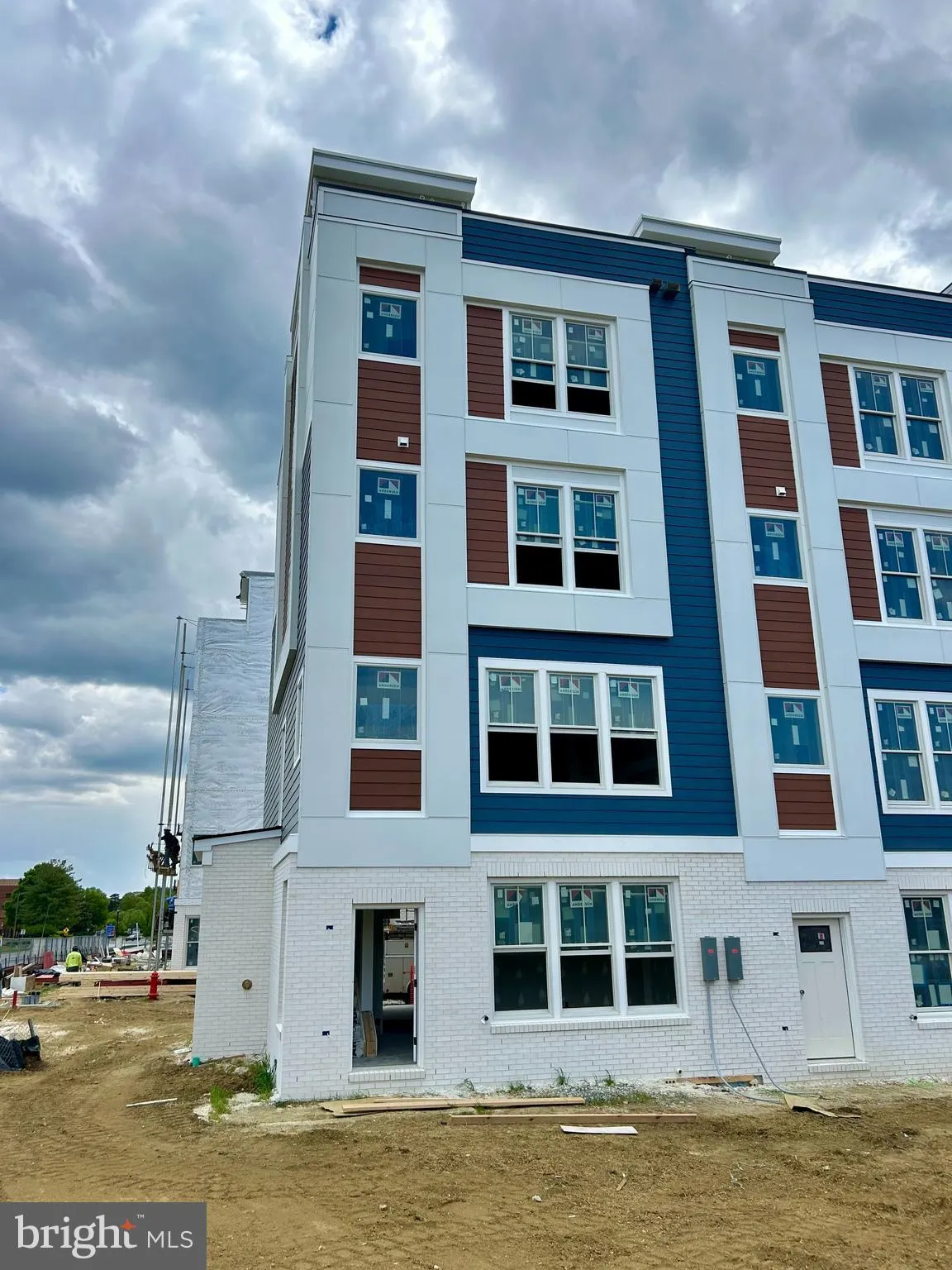 114 SELLEW ROAD, Annapolis, MD 21401