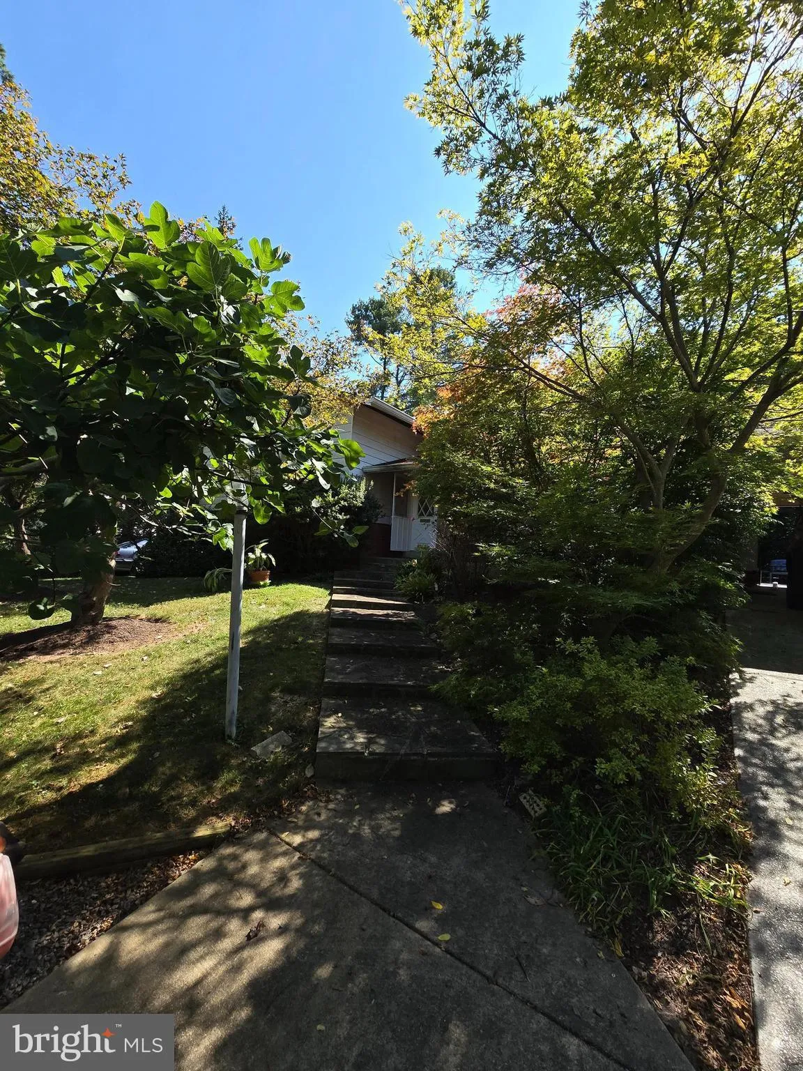 11902 ENID DRIVE, Rockville, MD 20854