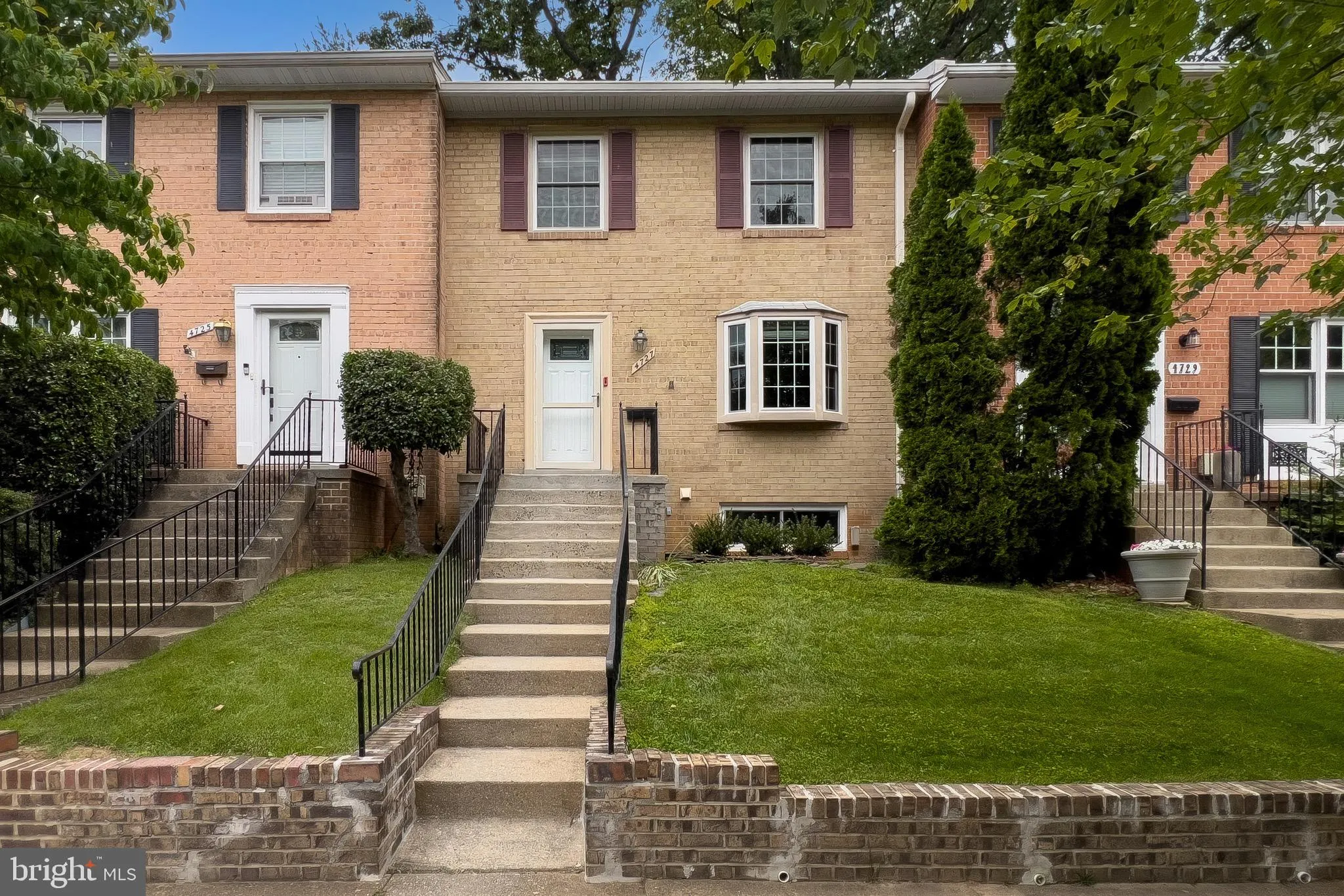 4727 EXETER STREET, Annandale, VA 22003