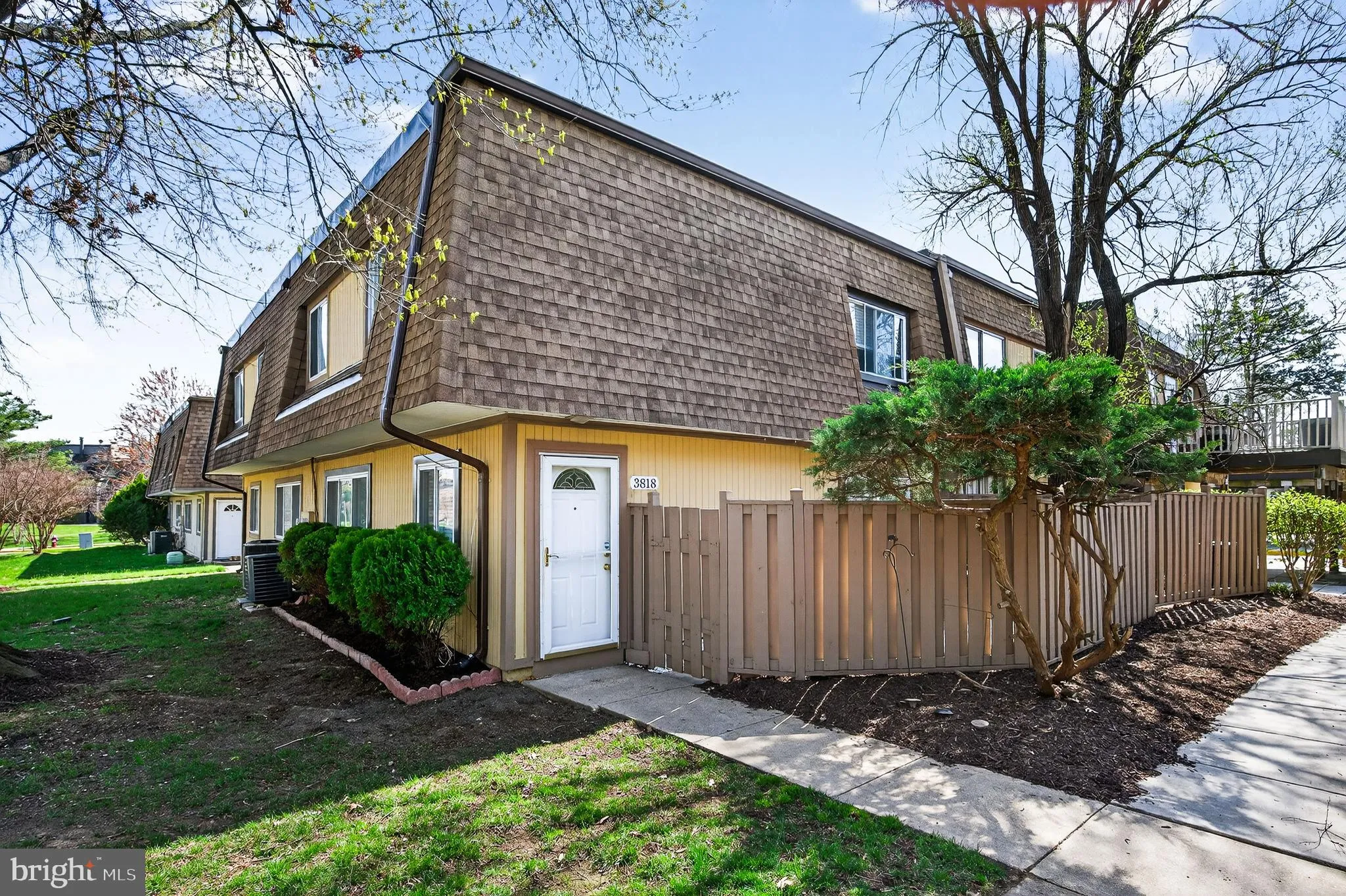 3818 JOSHUA PLACE, Alexandria, VA 22309