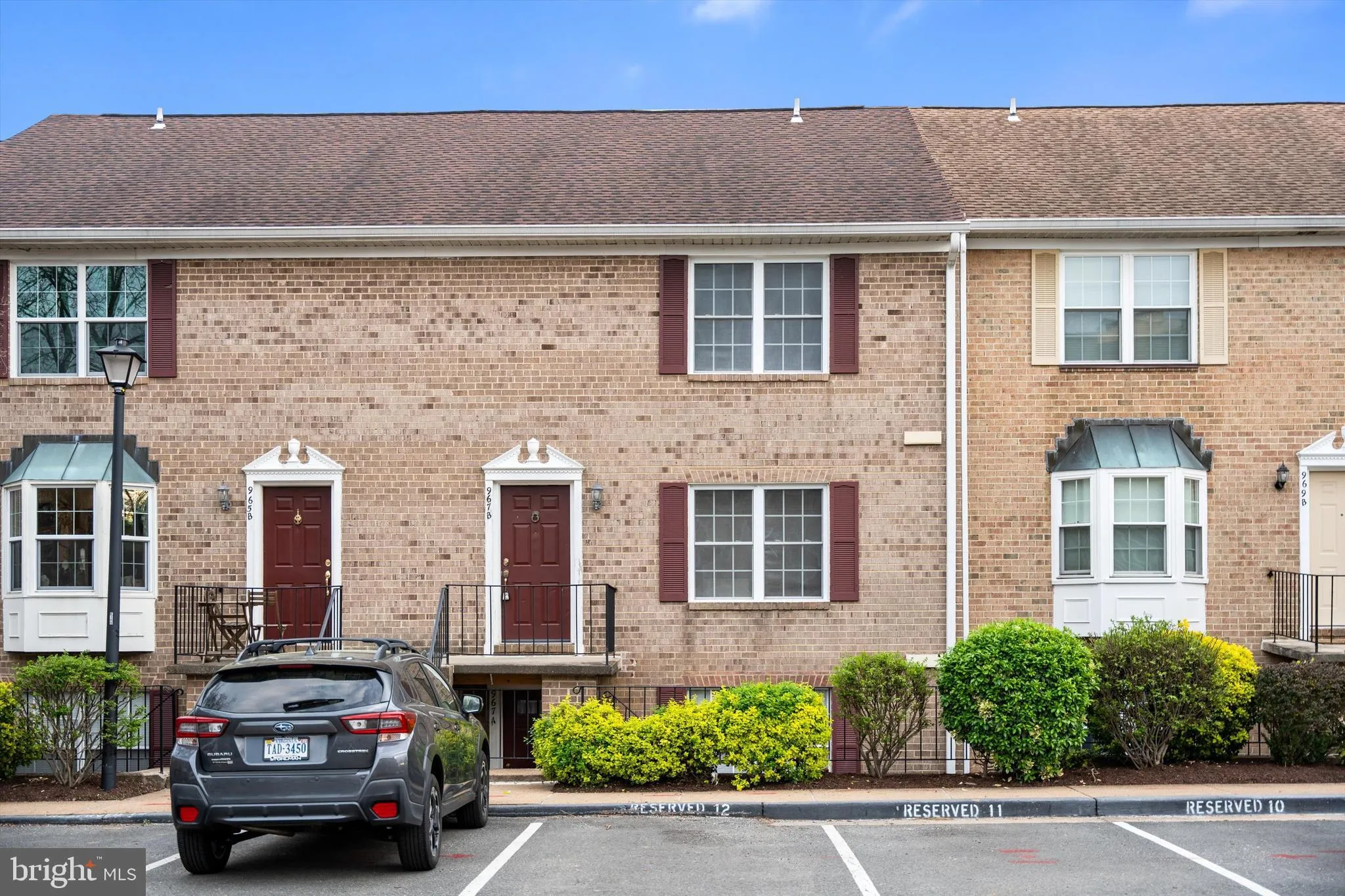 967 ROLFE STREET, Arlington, VA 22204