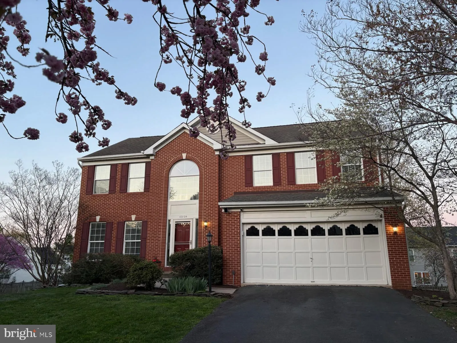 43104 STONECOTTAGE PLACE, Ashburn, VA 20147