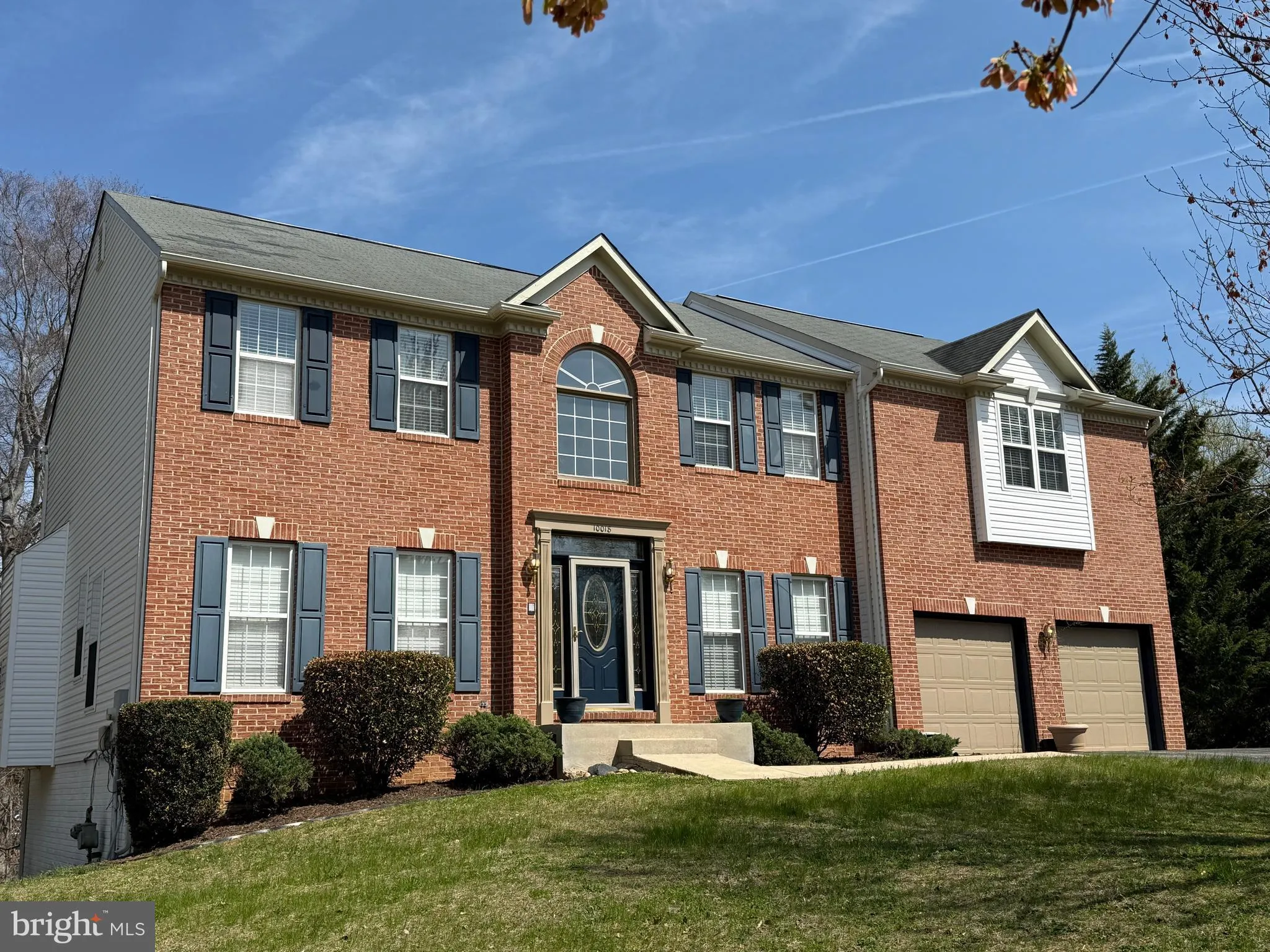 10018 WESTERLY LANE, Fort Washington, MD 20744