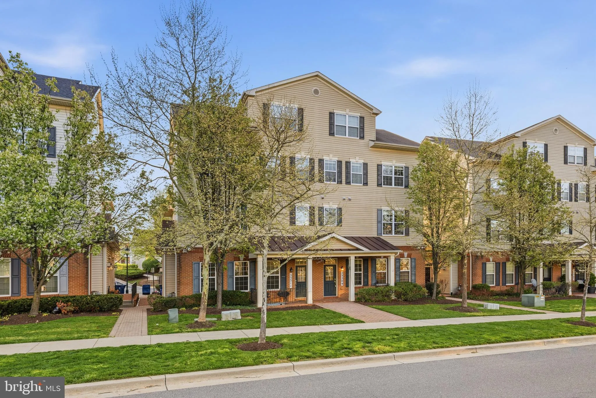 23209 OBSERVATION DRIVE, Clarksburg, MD 20871