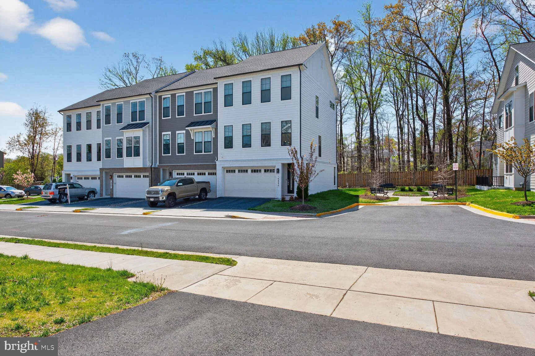 14665 BATTERY RIDGE LANE, Centreville, VA 20120