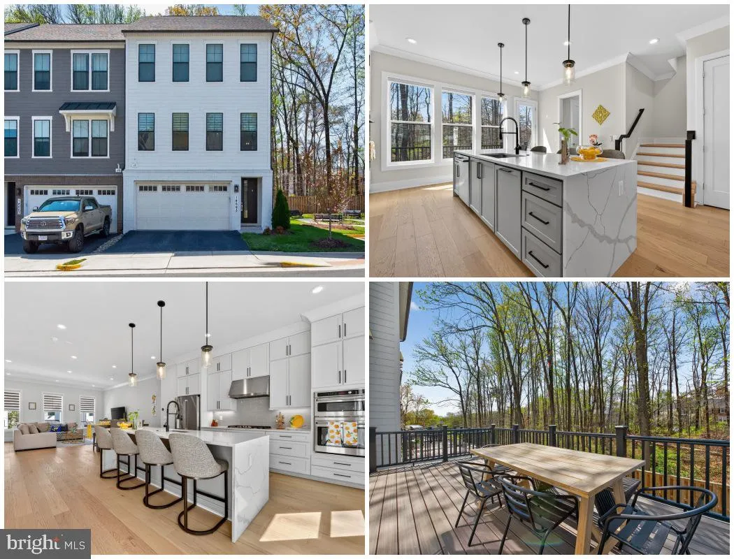 14665 BATTERY RIDGE LANE, Centreville, VA 20120