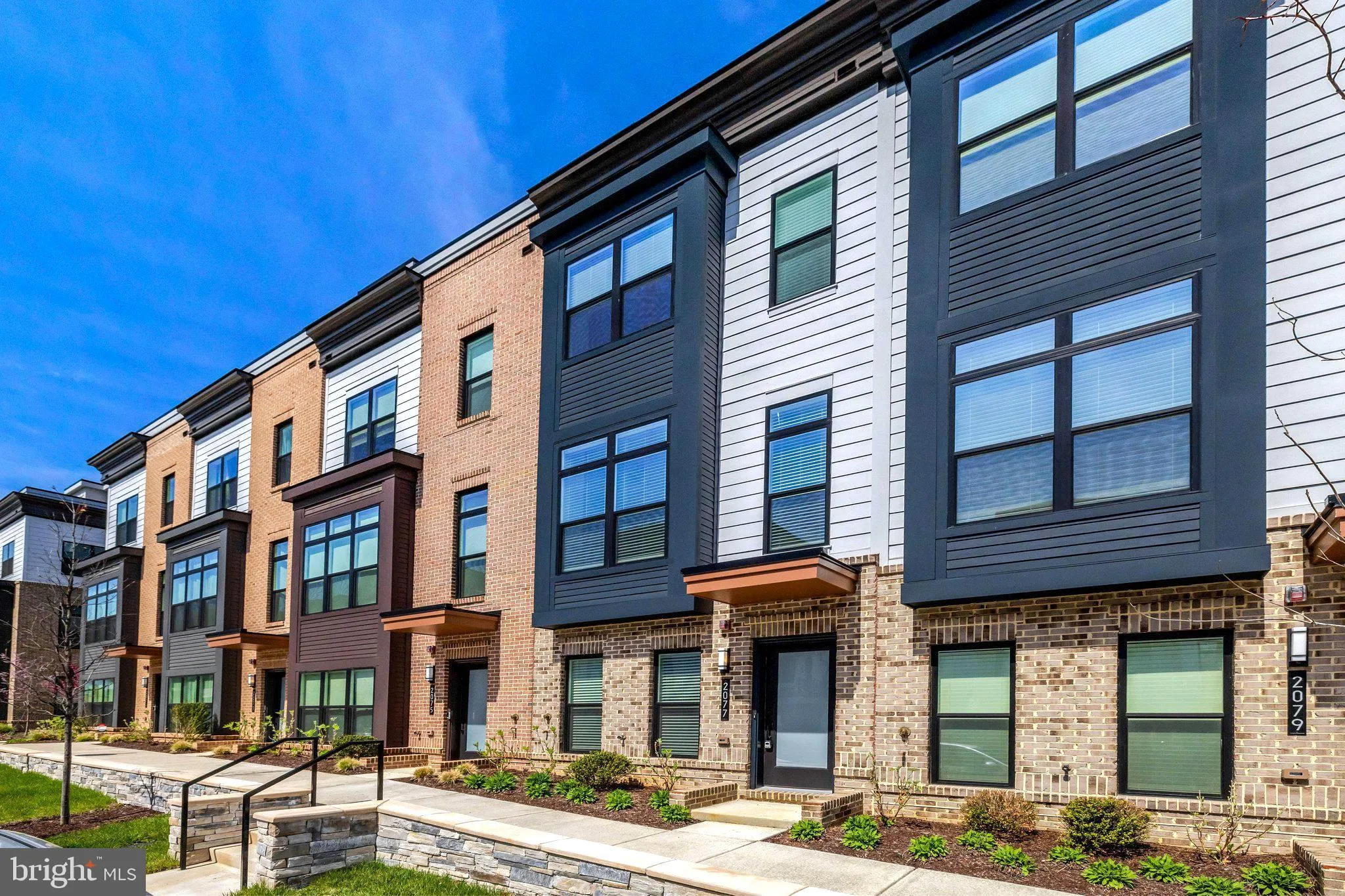 2077 TYSONS RIDGELINE ROAD, Falls Church, VA 22043