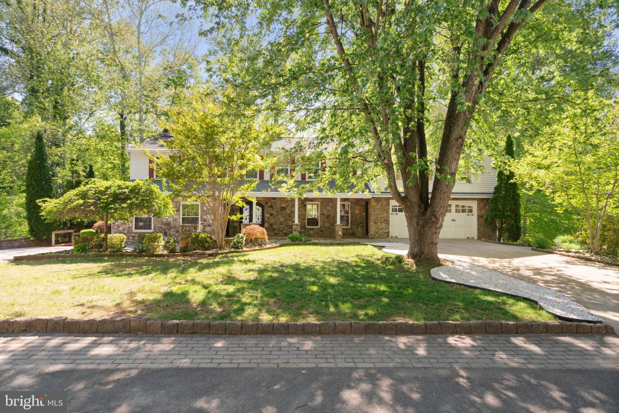 12522 SPRING DRIVE, Manassas, VA 20112