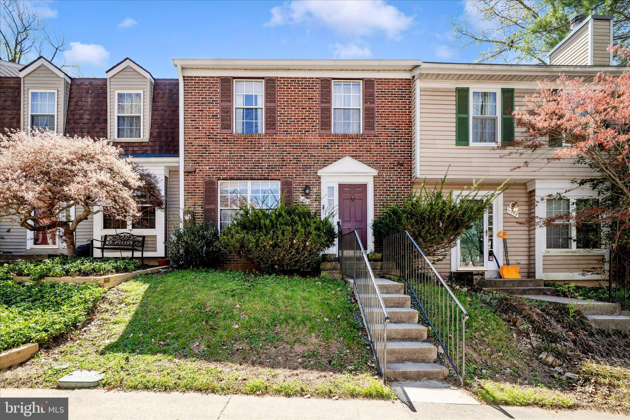 11704 LONE TREE COURT, Columbia, MD 21044