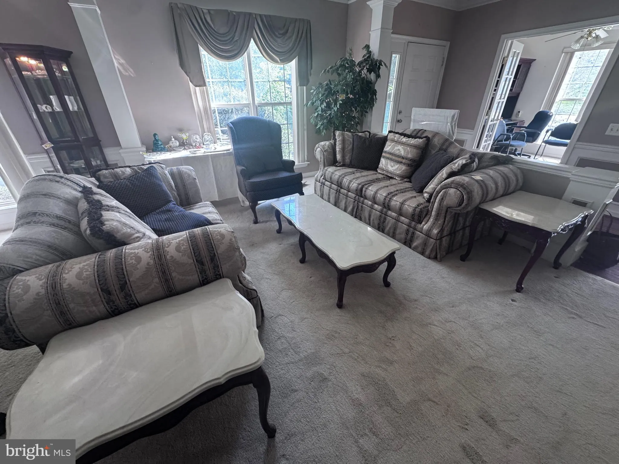 12363 ROMNEY MEWS, Woodbridge, VA 22192