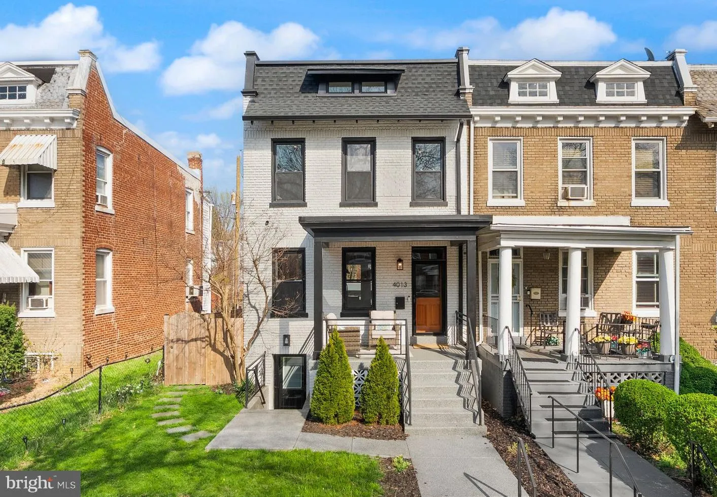 4013 5TH STREET, Washington, DC 20011