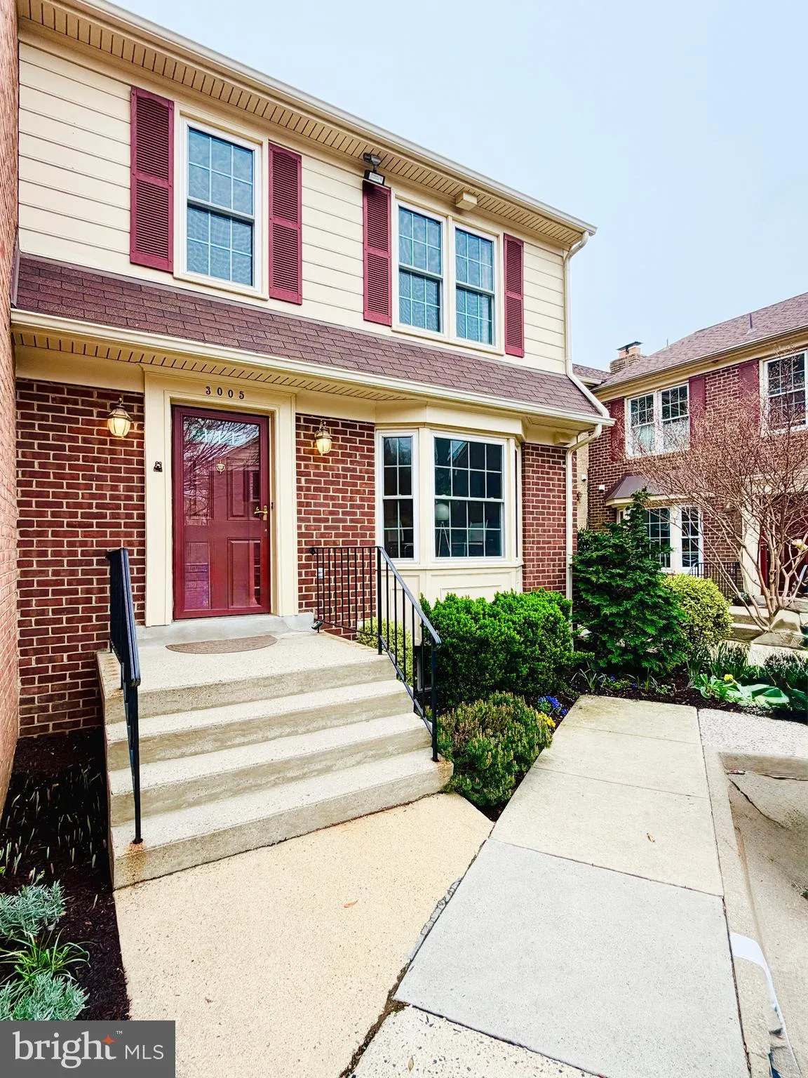 3005 MEETING STREET, Falls Church, VA 22044