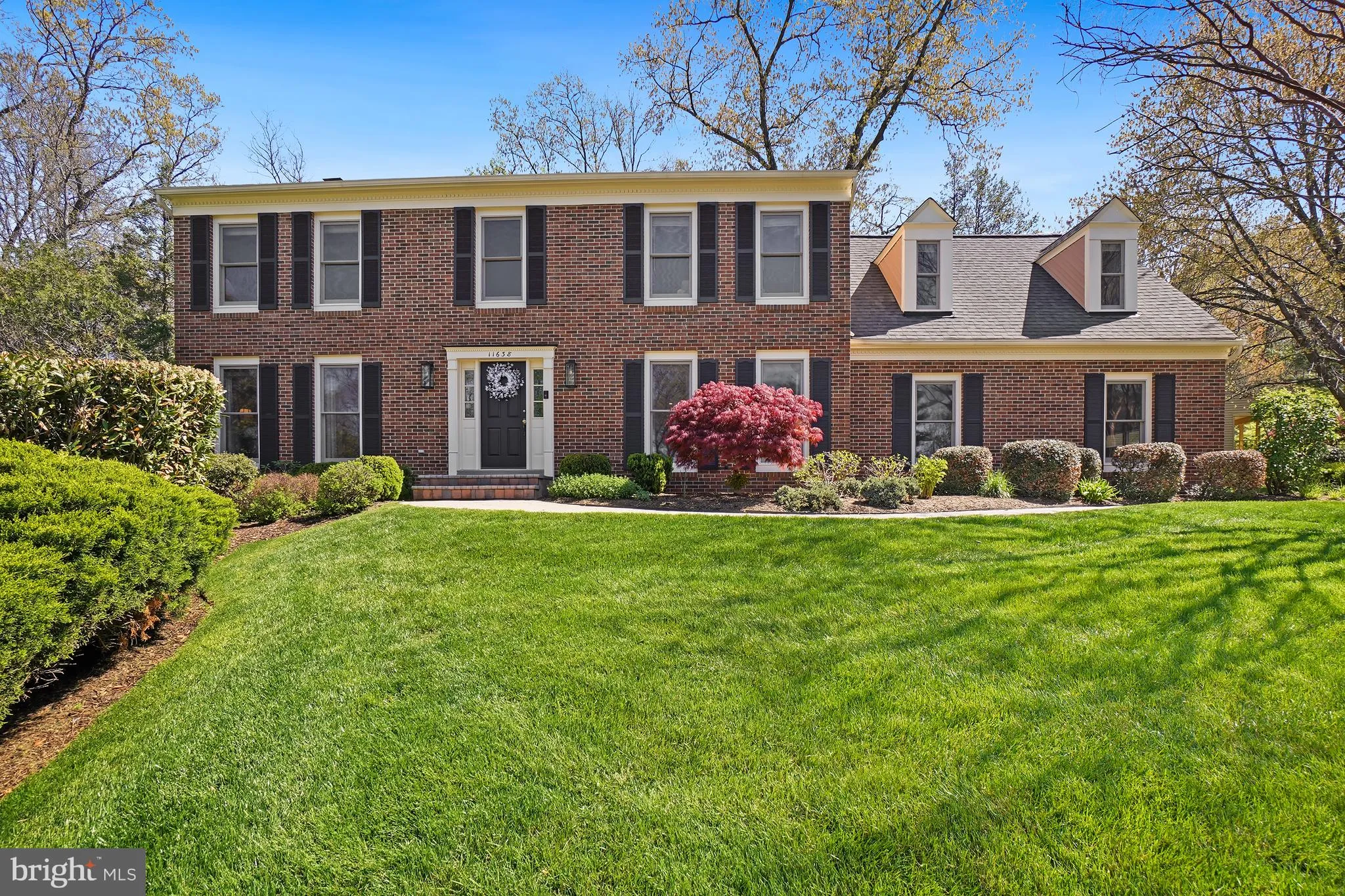 11638 DEER FOREST ROAD, Reston, VA 20194