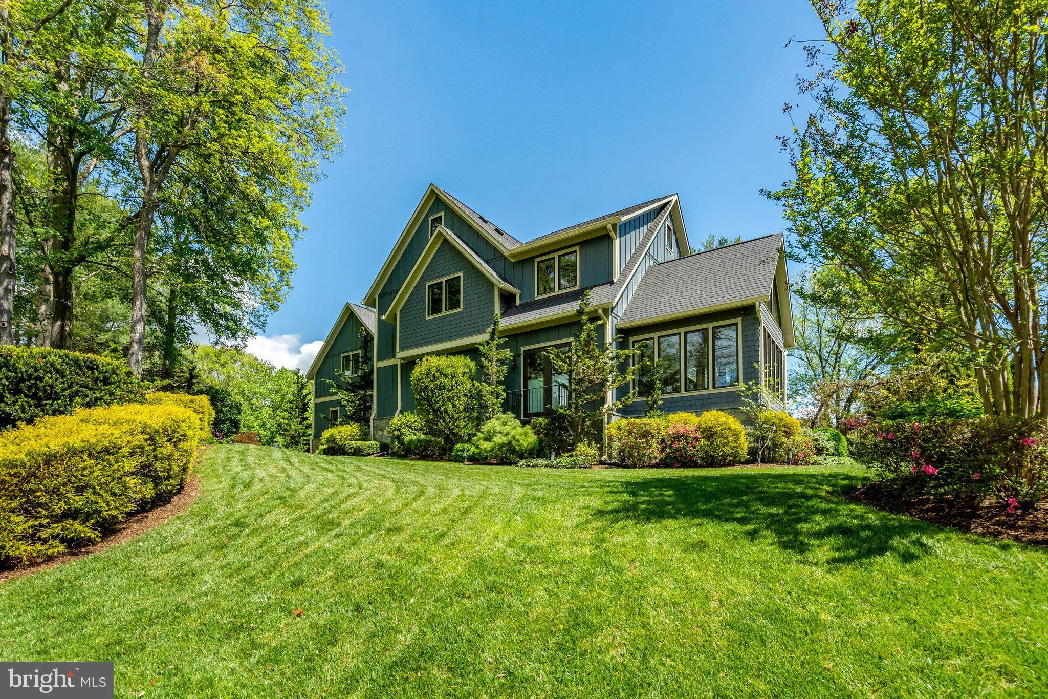 1712 ABBEY OAK DRIVE, Vienna, VA 22182