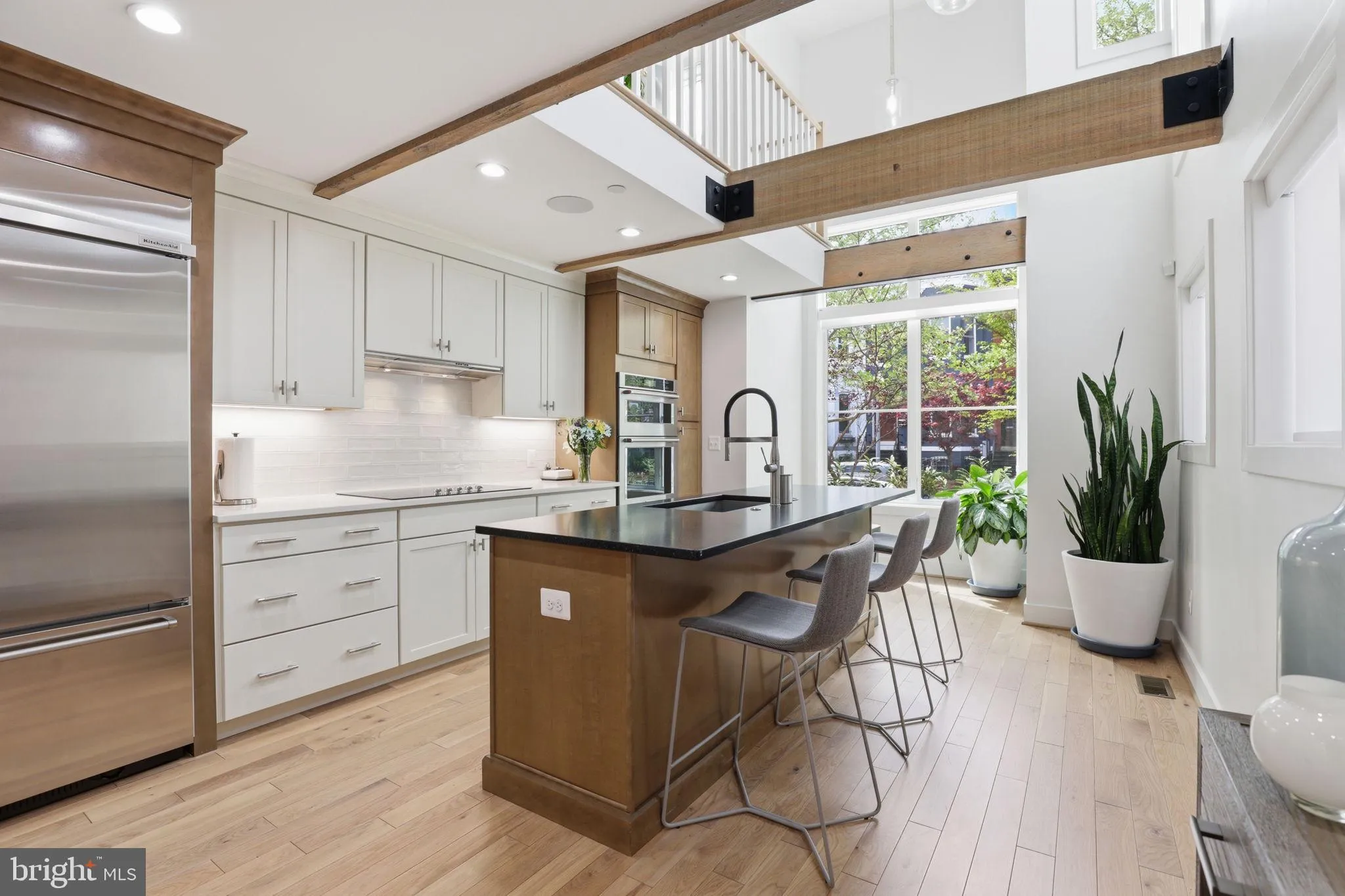 1007 O STREET, Washington, DC 20001