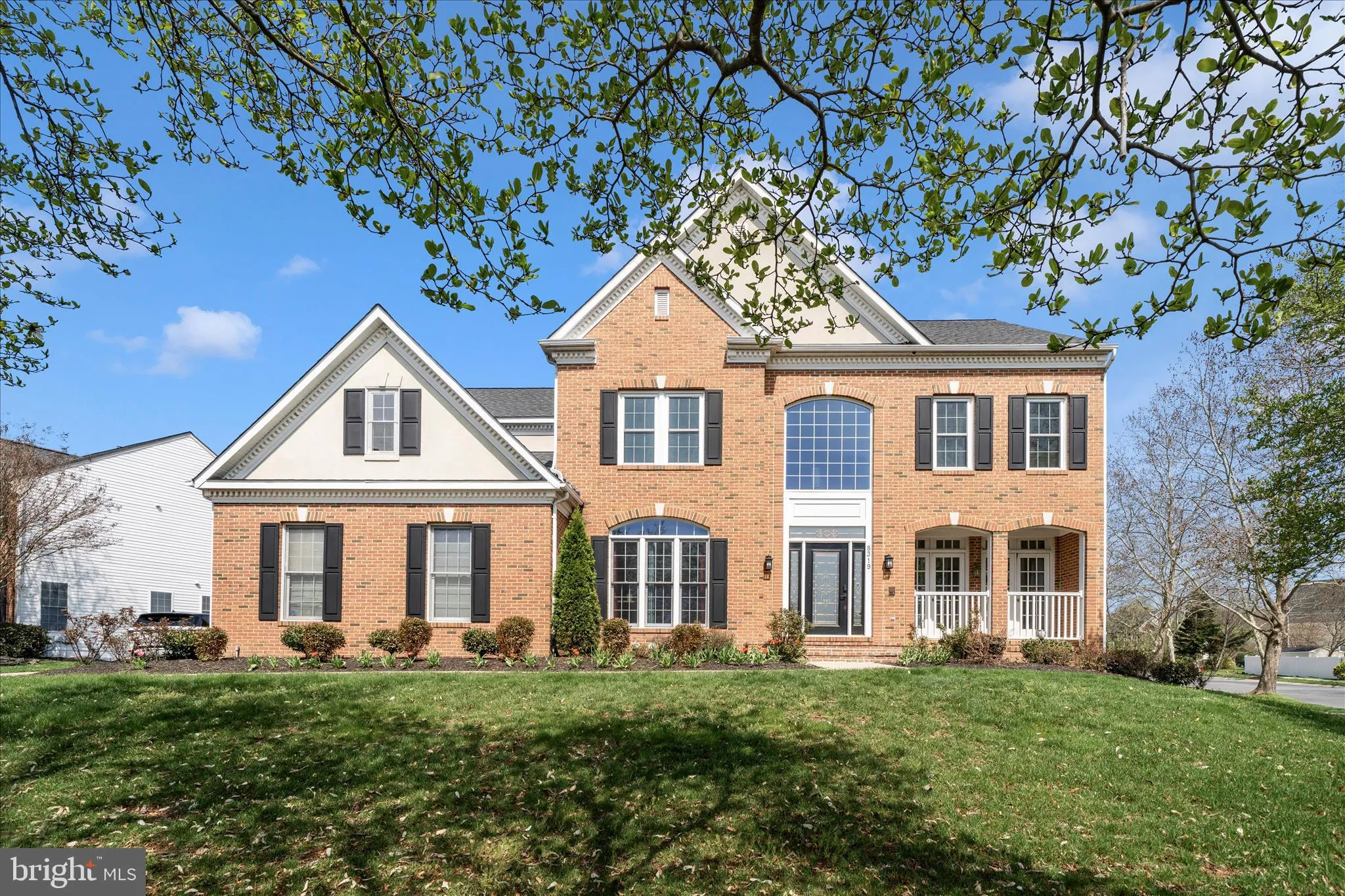 8319 HOPE POINT COURT, Millersville, MD 21108