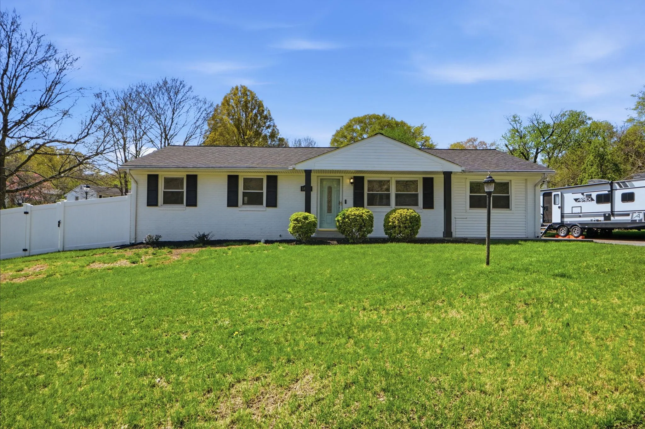 16111 VILLAGE DRIVE, Upper Marlboro, MD 20772