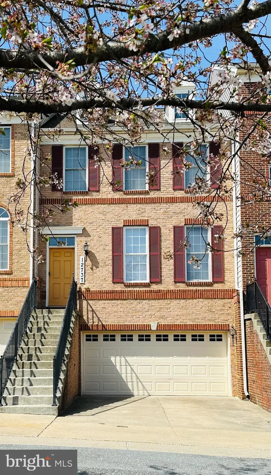 12737 YORK MILL LANE, Clarksburg, MD 20871