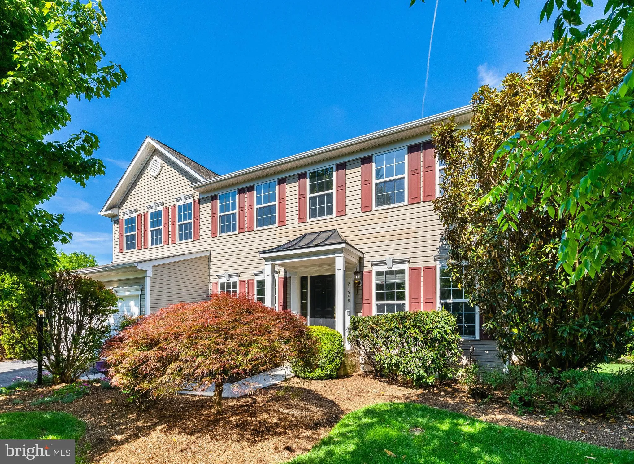 21648 TRASK PLACE, Ashburn, VA 20147