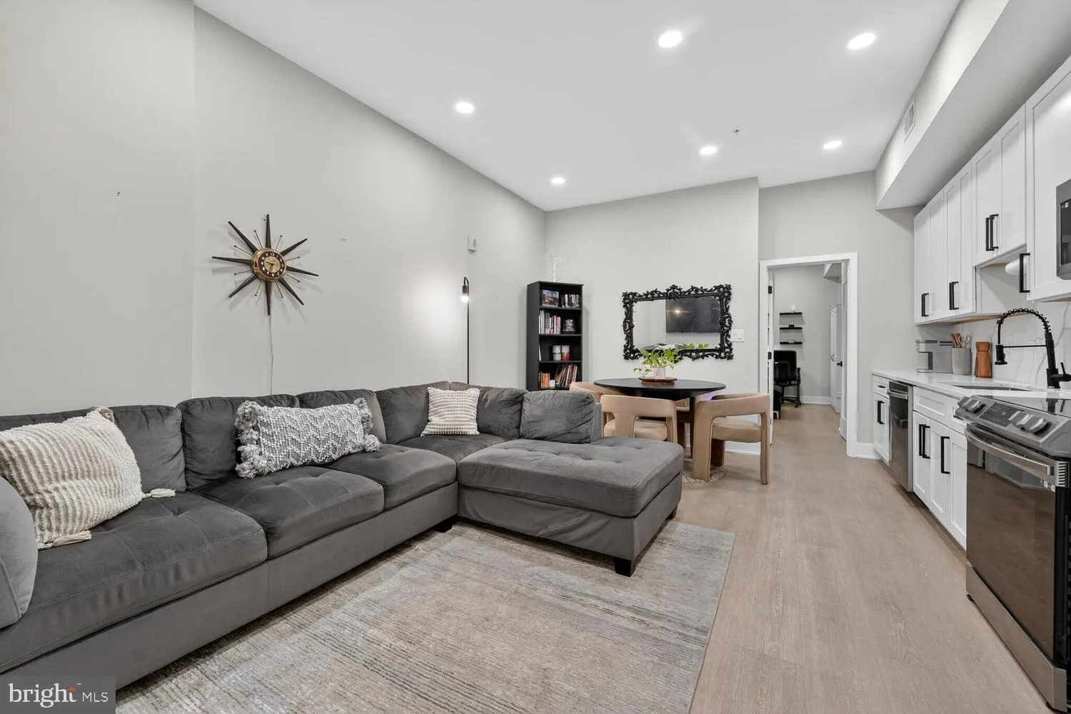 611 KENNEDY STREET, Washington, DC 20011